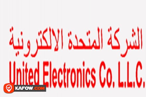 United Electronics Co LLC