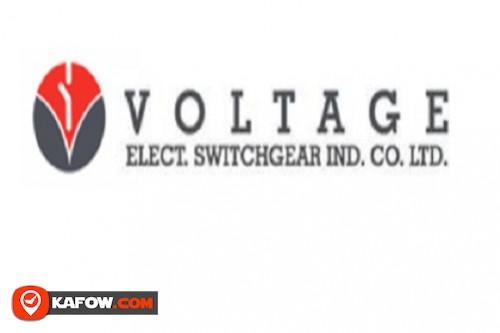 Voltage Elect Switchgear Ind Co Ltd