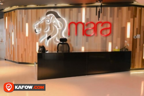 Mara Red Real Estate