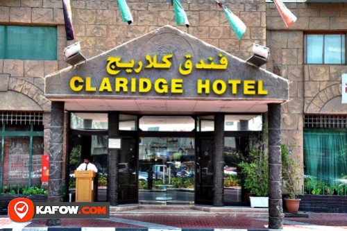 CLARIDGE HOTEL