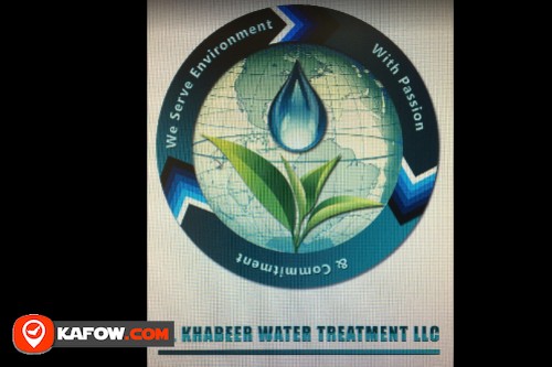 Al Khabeer Water Treatment LLC