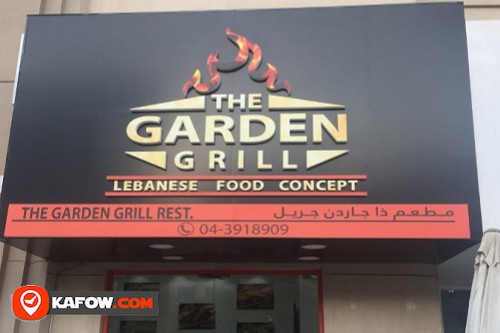 The Garden Grill