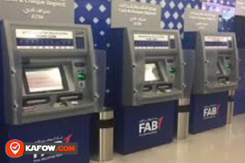 FAB ATM