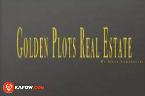 Golden Plots Real Estate