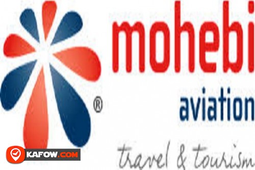 Mohebi Aviation LLC