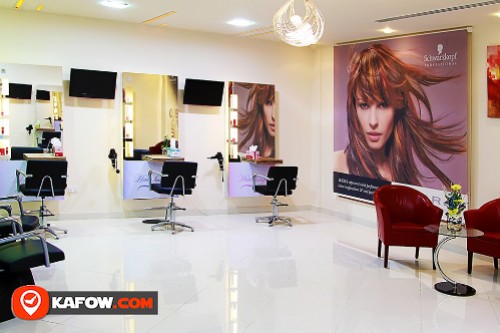 Al Dunia Hairdressing Saloon