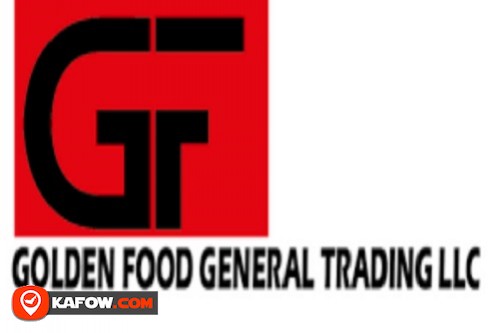 Golden Food General Trading LLC