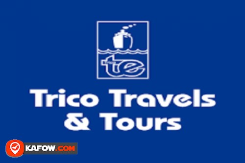 Trico Travel & Tours