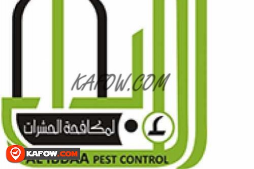 Alibdaa Pest Control & Cleaning