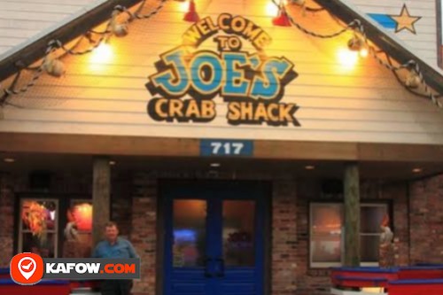 Joes Crab Shack