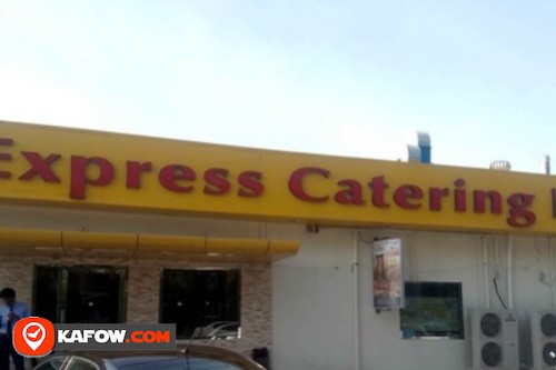 Express Catering (FZE)