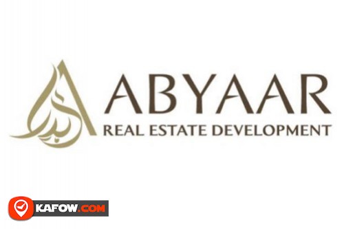 Abyaar Real Estate Development