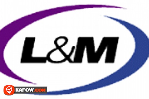 L & M Distribution