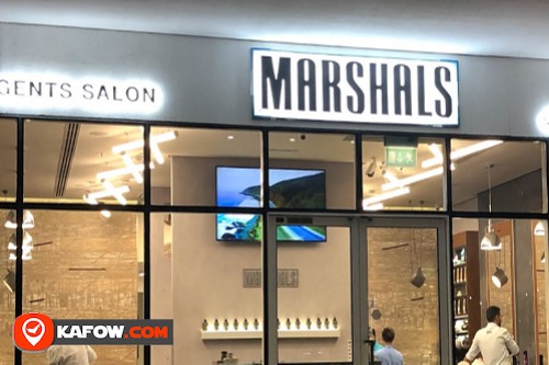 Marshals Gents Salon