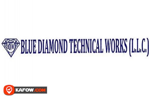 Blue Diamond Technical Works LLC