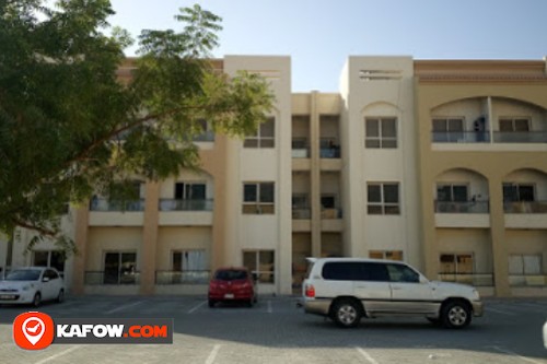 Al Abbar Park Residence Appartments