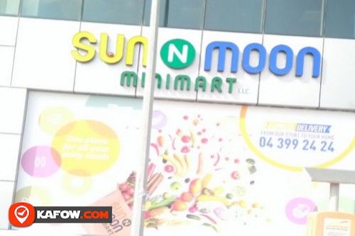 Sun N Moon Minimart