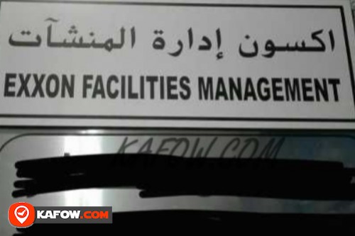 Exxon Facilities Management
