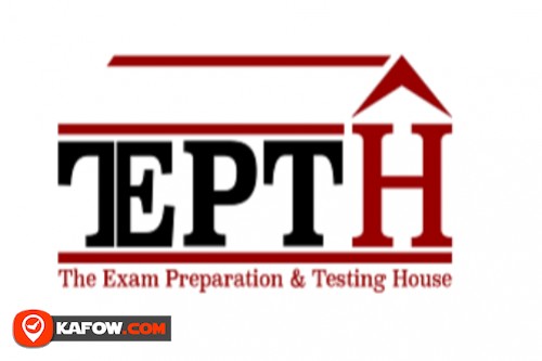 The Exam Preparation and Testing House