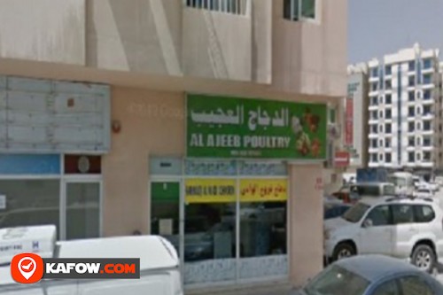 Al Ajeeb Poultry