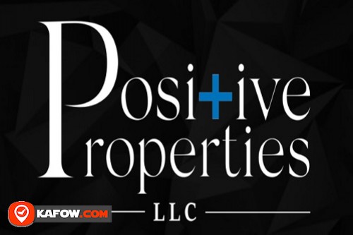 Positive Properties LLC