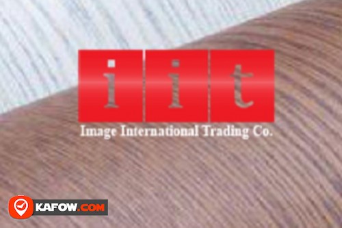 Image International Trading Inc