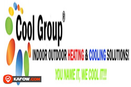 The Cool Group International LLC