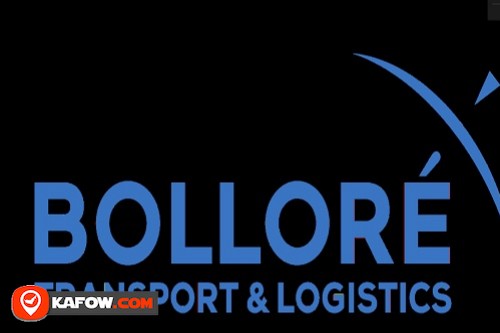 BOLLORE LOGISTICS LLC