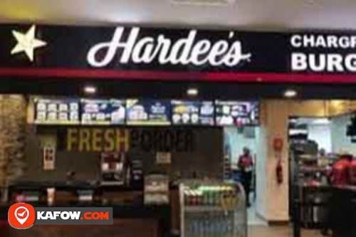 Hardees