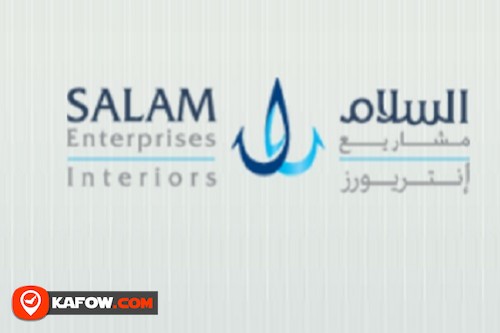 Salam Enterprises