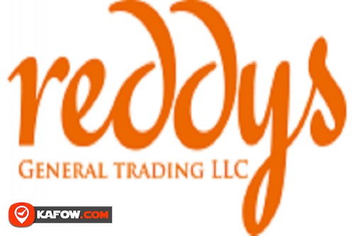 Reddys General Trading LLC