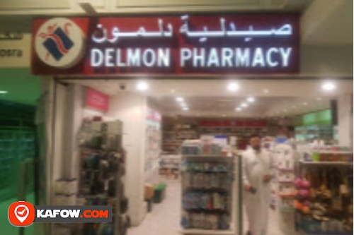 Delmon Pharmacy