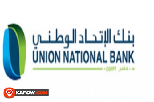 Union National Bank (Female Campus)