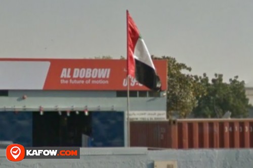 Al Dobowi Service Center