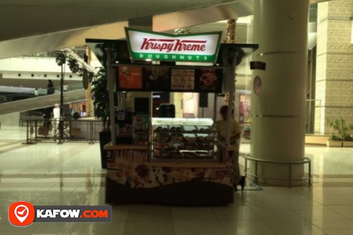 Krispy Kreme Doughnuts