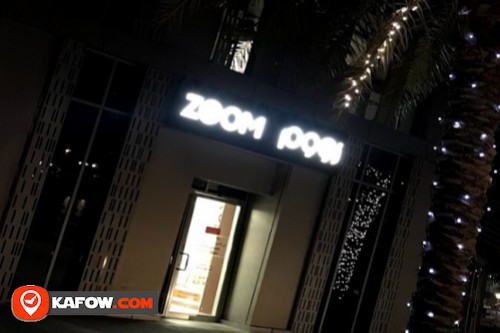 ZOOM Market