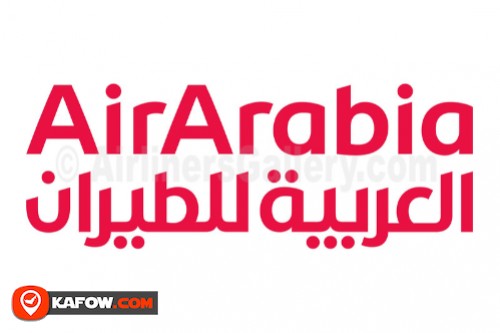 Air Arabia