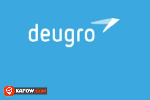 Deugro Shipping LLC