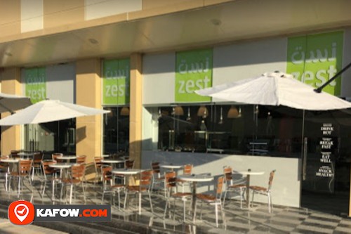 Zest Restaurant LLC