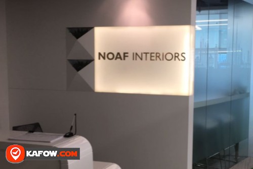 Noaf Interiors LLC