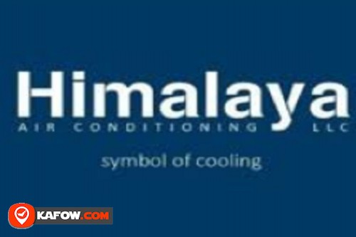 Himalaya Airconditioning LLC