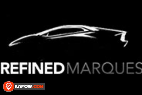 Refined Marques
