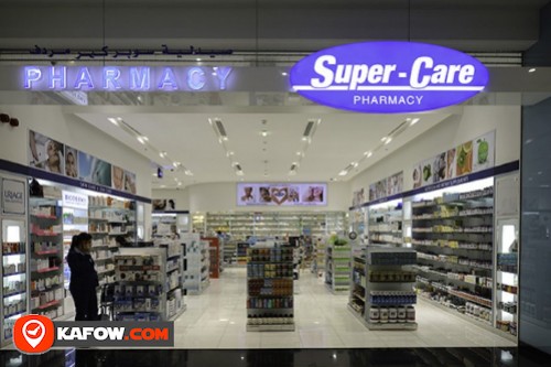 Super Care Jumeira Pharmacy