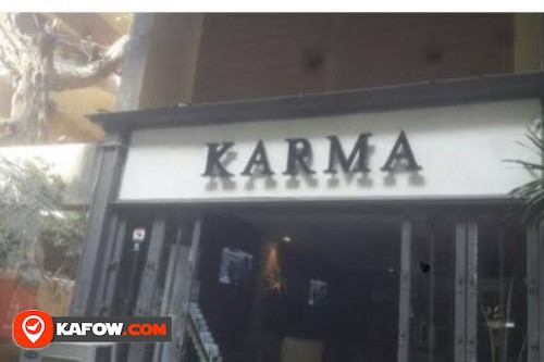 Karma Kafé