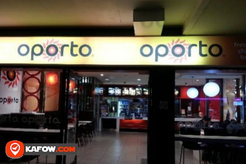 Oporto Restaurant