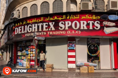 Delightex Trading Est