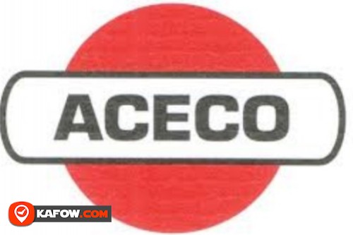 ACECO (Air Conditioning & Electrical Eng Est)