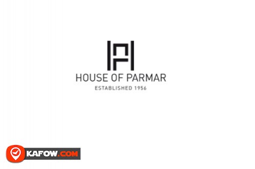 House of Parmar