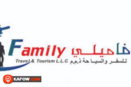 Family Travel & Tourism