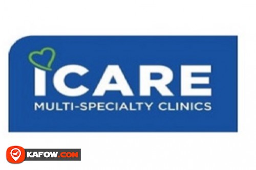 ICare Clinics